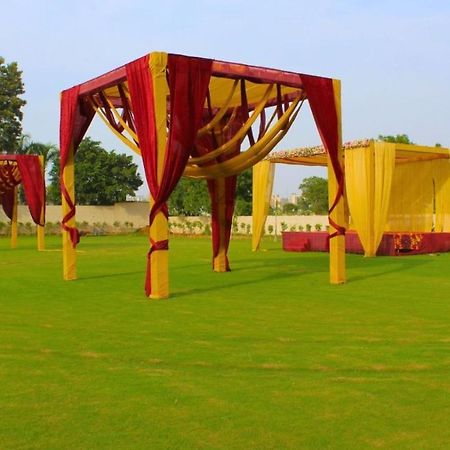 Villa Wedlock Farms - Events Venue Gurgaon Exterior foto