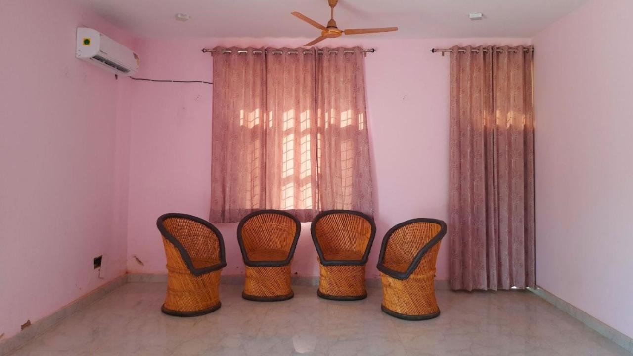 Villa Wedlock Farms - Events Venue Gurgaon Exterior foto